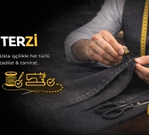 Legen DRY Kuru Temizleme